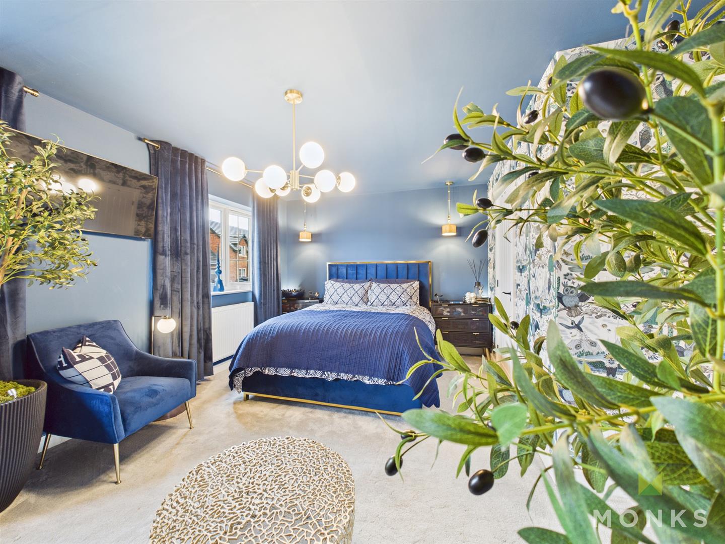 8 Bowyer Grange, Gobowen, SY11 3FQ For Sale 8 Bowyer Grange, Gobowen, SY11 3FQ For Sale